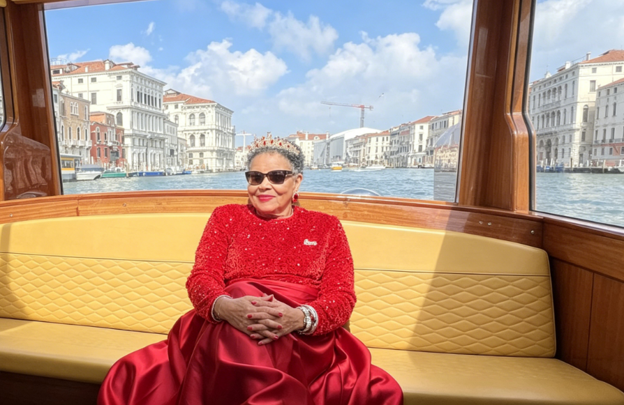 mother&rsquo;s 75th birthday gift ideas unique