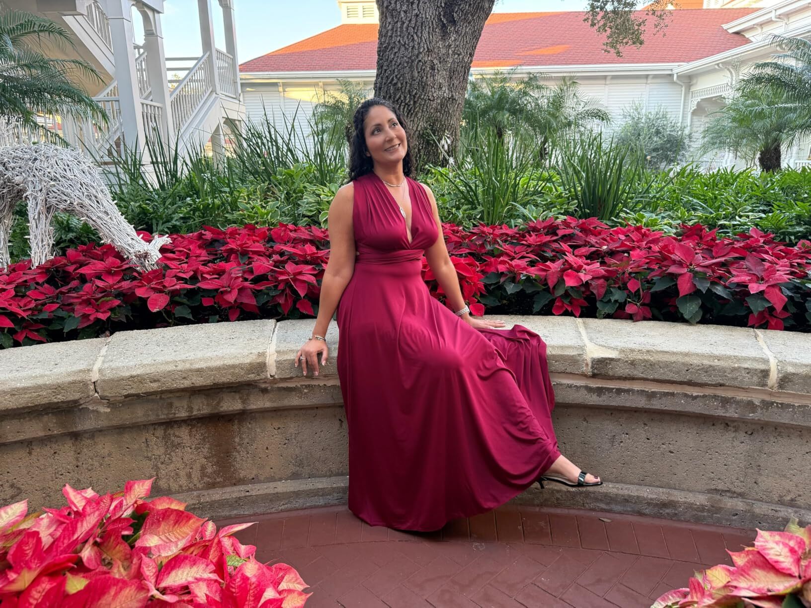 dress that makes you feel confident
