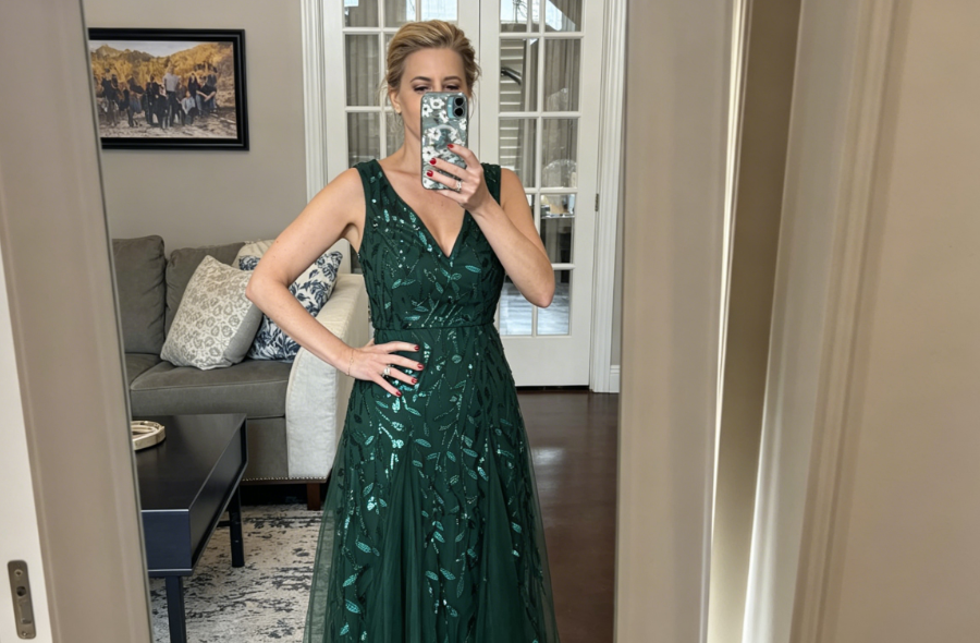 dark green formal gown dark green formal gown