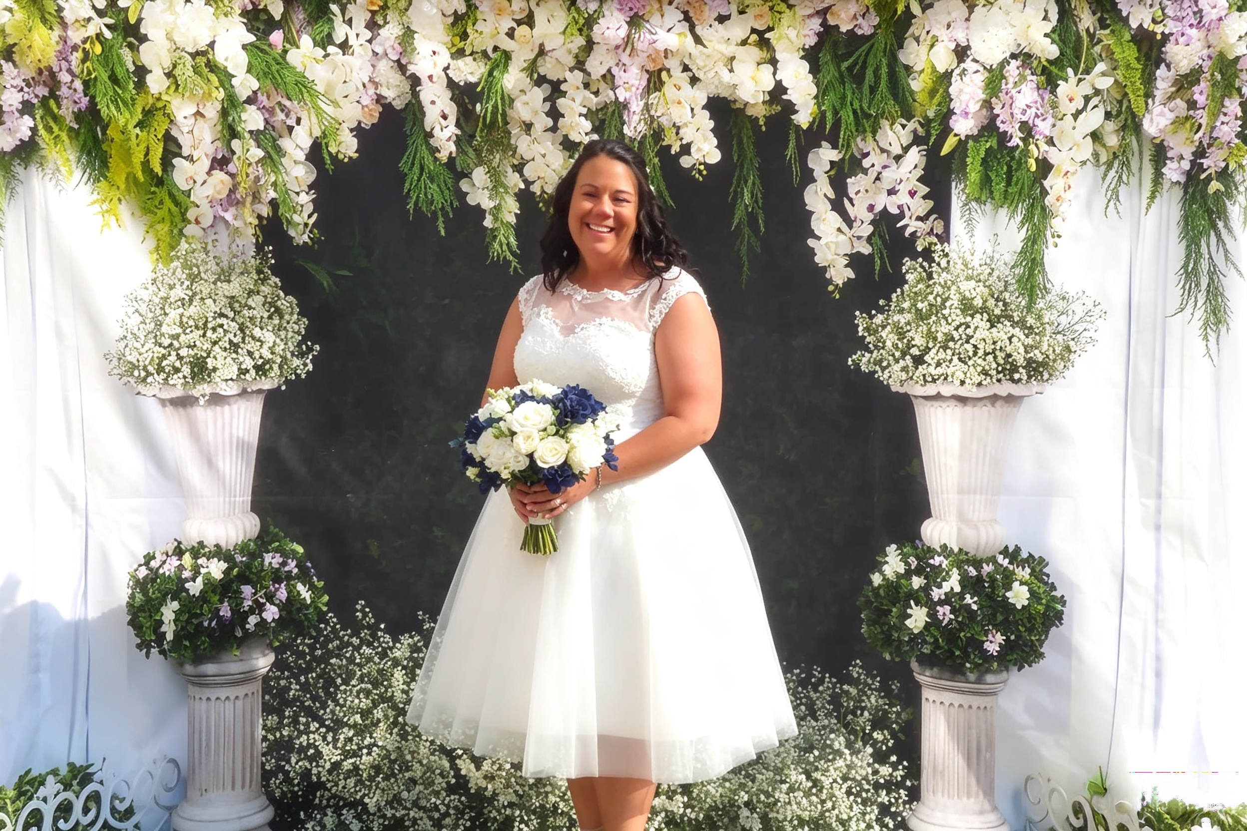 curvy bride cruise wedding dress curvy bride cruise wedding dress