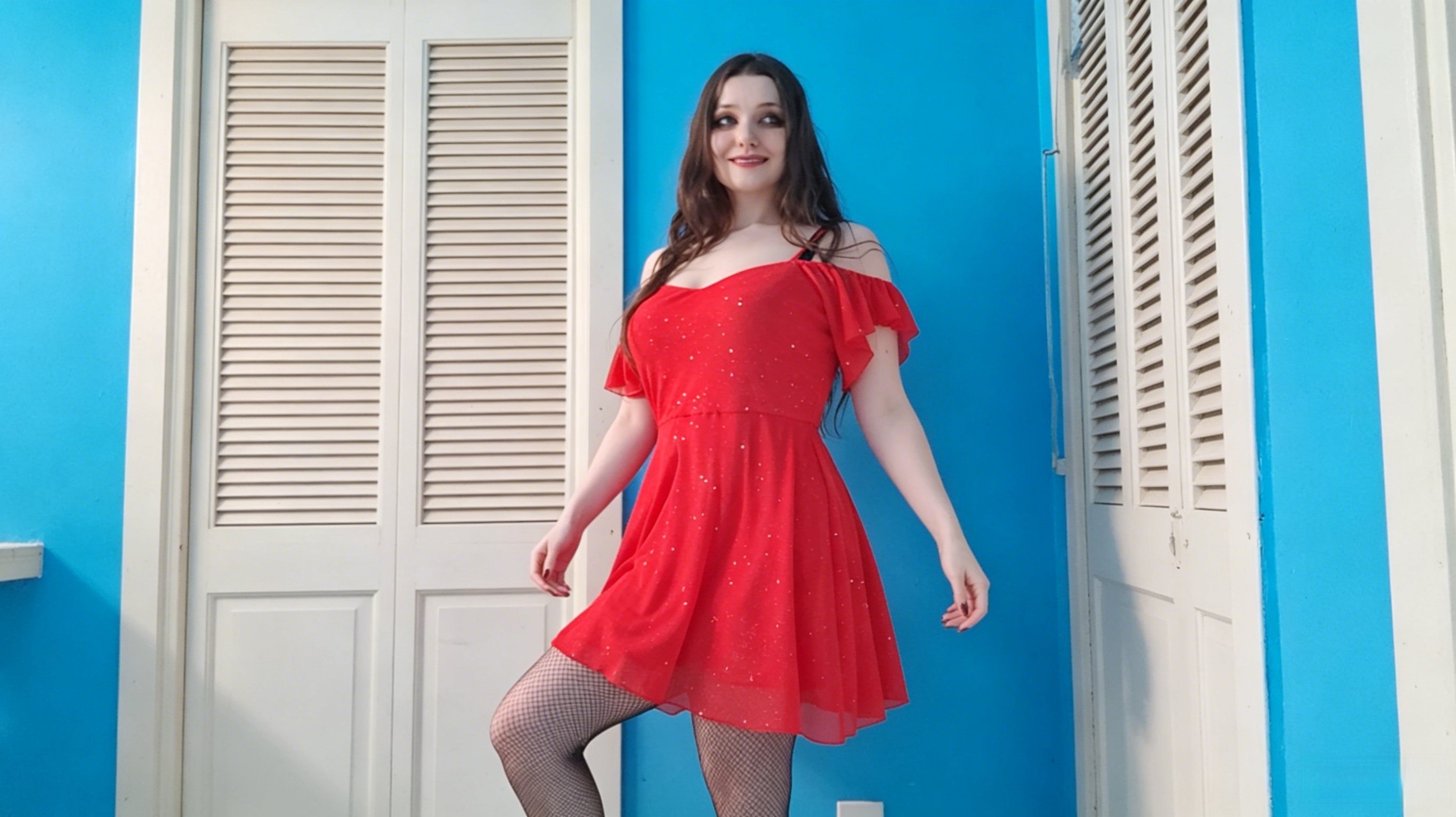 birthday dress UK