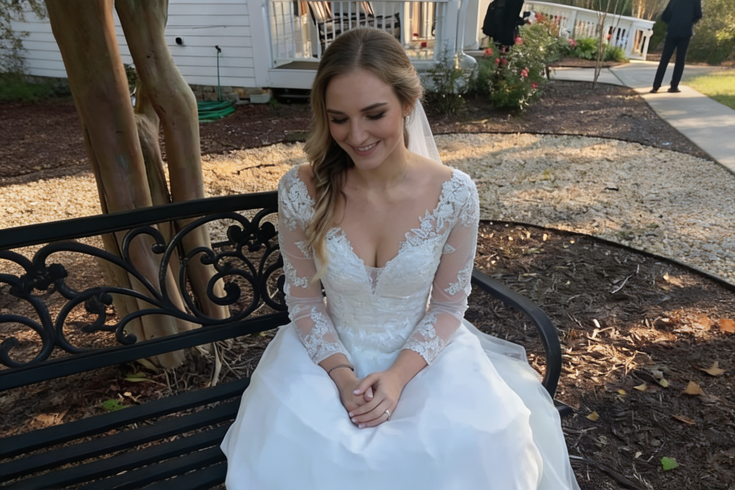 lace long sleeve wedding dresses lace long sleeve wedding dresses