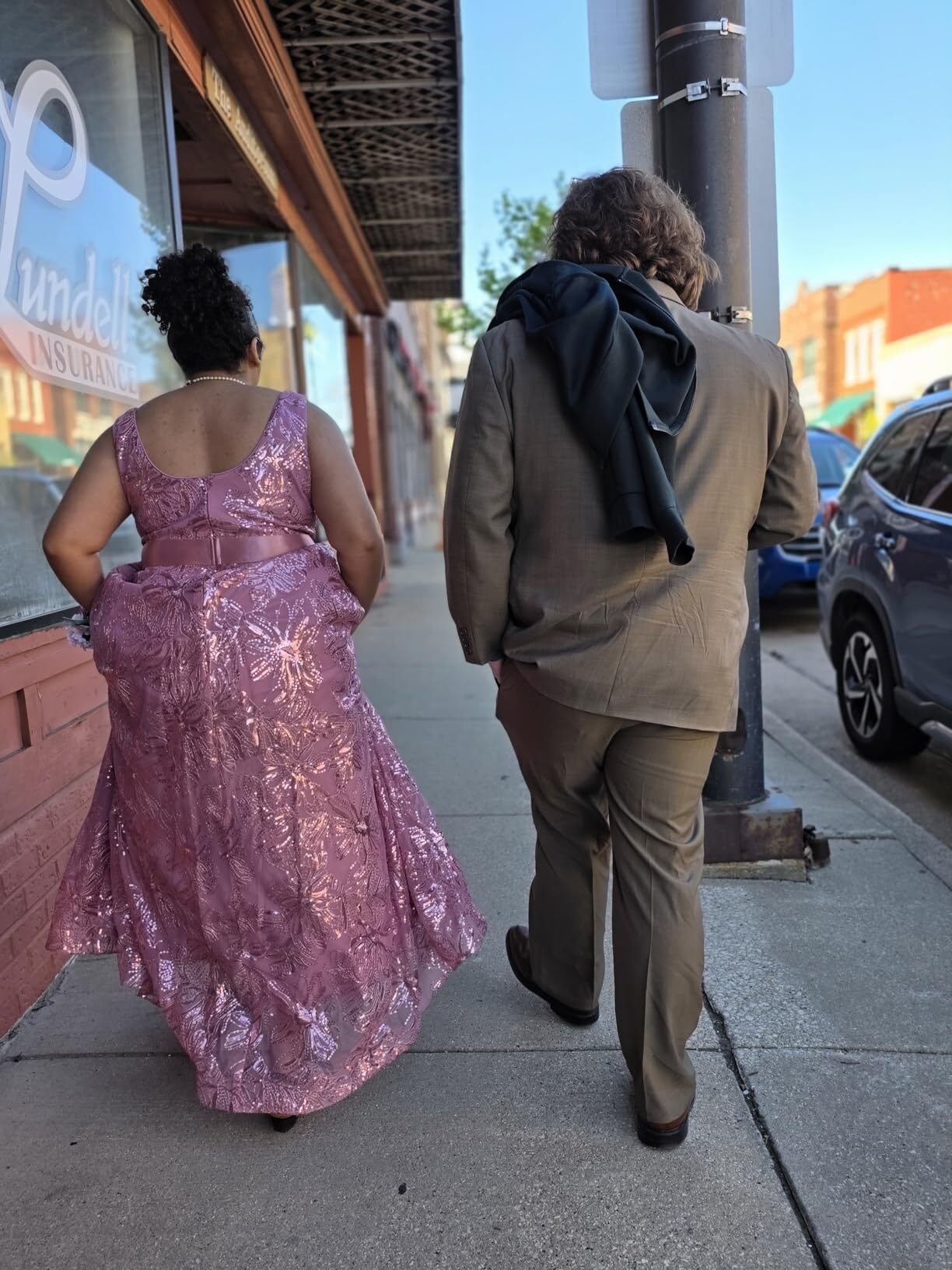 plus size pink prom dresses