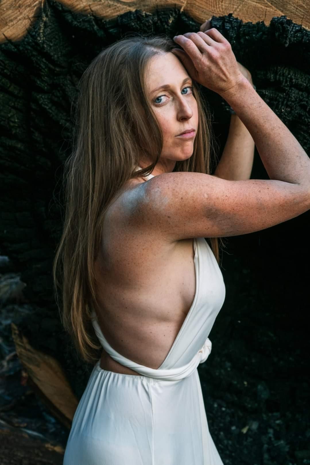 burnt tree wedding dress photoshoot alternative burnt tree wedding dress photoshoot alternative